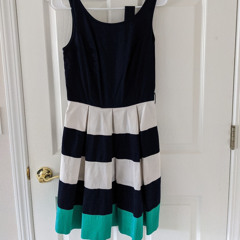 Banana republic Summer dress size 4